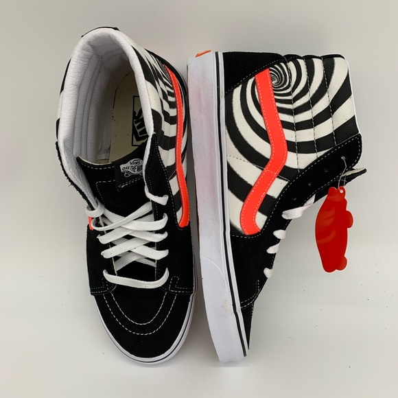 Sk8-Hi - Picture 3 of 11